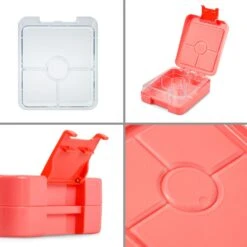 [Gebraucht] Schmatzfatz Easy Snackbox Mit Fächern -Haushaltsgerätegeschäft 10037945 yy 0006 logo 1