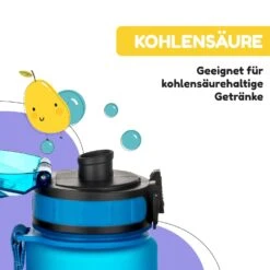 [Gebraucht] Schmatzfatz Trinkflasche 500 Ml -Haushaltsgerätegeschäft 10037950 de 0005 usp
