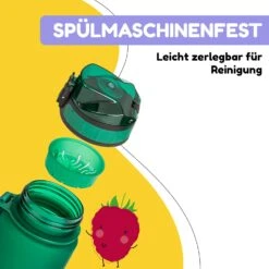[Gebraucht] Schmatzfatz Trinkflasche 350 Ml -Haushaltsgerätegeschäft 10037960 de 0004 usp