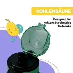 [Gebraucht] Schmatzfatz Trinkflasche 350 Ml -Haushaltsgerätegeschäft 10037960 de 0005 usp