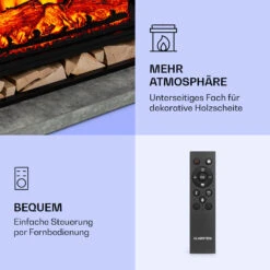 Crater Lake Elektrokamin -Haushaltsgerätegeschäft 10037982 de 0002 logo 1