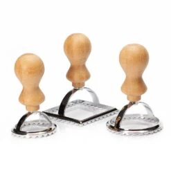 [Wiederverpackt] Ravioli Ausstecher 3er Set -Haushaltsgerätegeschäft 10038035 yy 0007 logo