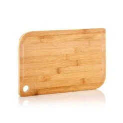 [Wiederverpackt] Batvik Bambus-Schneidebrett