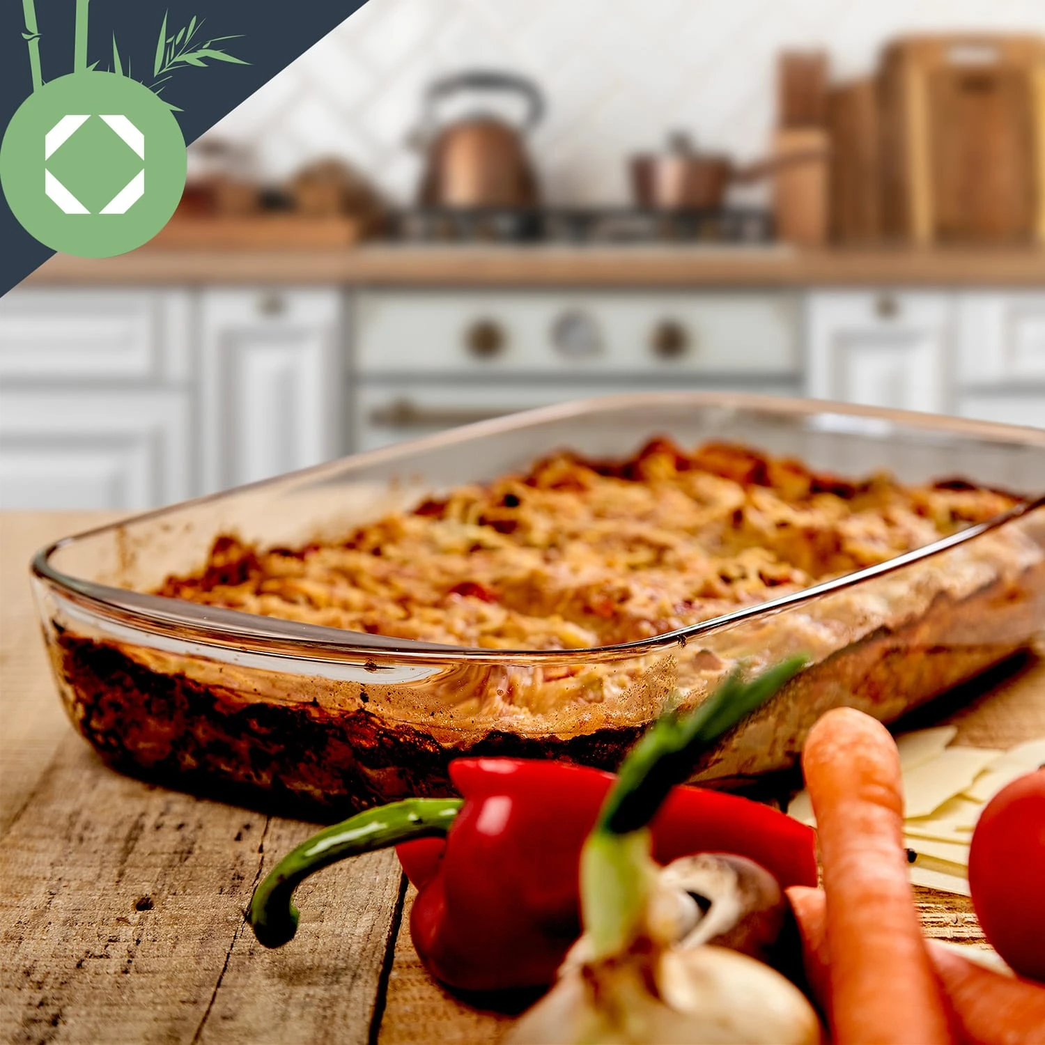 Ofenform 8 Ofenform – Bild 6