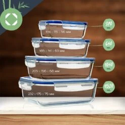 Rechteckige Glasbox 17 Rechteckige Glasbox -Haushaltsgerätegeschäft 10038296 yy 0008 logo