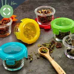 Babygläser 13 Babygläser -Haushaltsgerätegeschäft 10038298 yy 0004 logo