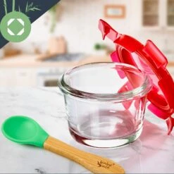 Babygläser 14 Babygläser -Haushaltsgerätegeschäft 10038298 yy 0005 logo