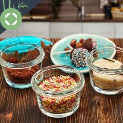 Babygläser 16 Babygläser -Haushaltsgerätegeschäft 10038298 yy 0007 logo