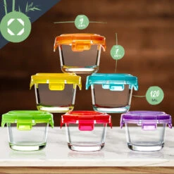 Babygläser 17 Babygläser -Haushaltsgerätegeschäft 10038298 yy 0008 logo