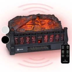 [Gebraucht] Kamini FXL 2G Elektrischer Kamin