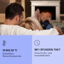 Kamini FXL 2G Elektrischer Kamin -Haushaltsgerätegeschäft 10038367 de 0004 logo