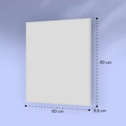 [Gebraucht] Wondersky Decken-Infrarotheizung Für Die Decke -Haushaltsgerätegeschäft 10038379 yy 0007 logo