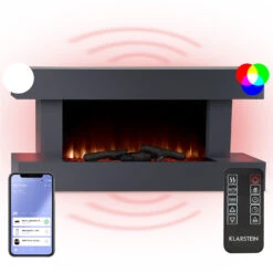 [Gebraucht] Studio Light & Fire 1 Smart Kamin