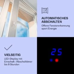 [Gebraucht] Studio Light & Fire 1 Smart Kamin -Haushaltsgerätegeschäft 10038386 de 0004 logo