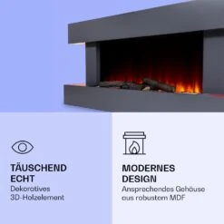 [Gebraucht] Studio Light & Fire 1 Smart Kamin -Haushaltsgerätegeschäft 10038386 de 0005 logo