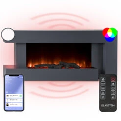 [Gebraucht] Studio Light & Fire 2 Smart Kamin