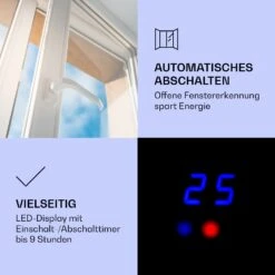 [Gebraucht] Studio Light & Fire 2 Smart Kamin -Haushaltsgerätegeschäft 10038388 de 0004 logo 1