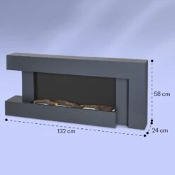 [Gebraucht] Studio Light & Fire 2 Smart Kamin -Haushaltsgerätegeschäft 10038388 yy 0007 logo 1