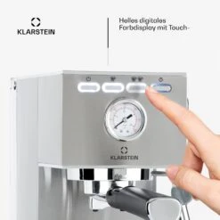 [Wiederverpackt] Pausa Espressomaker -Haushaltsgerätegeschäft 10038393 de 0003 usp