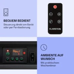 Beerenberg Elektrokamin -Haushaltsgerätegeschäft 10038398 de 0006 logo