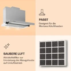 Mariana Aktivkohlefilter 7 Mariana Aktivkohlefilter -Haushaltsgerätegeschäft 10038408 de 0002 logo