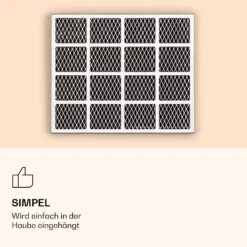 Mariana Aktivkohlefilter 8 Mariana Aktivkohlefilter -Haushaltsgerätegeschäft 10038408 de 0003 logo