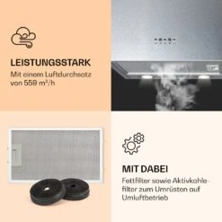 [Gebraucht] Monumenta Wandabzugshaube -Haushaltsgerätegeschäft 10039394 de 0003 logo