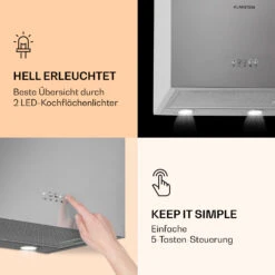 [Gebraucht] Monumenta Wandabzugshaube -Haushaltsgerätegeschäft 10039394 de 0005 logo