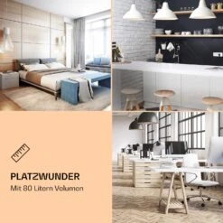 Beersafe XXL Crystal White Getränkekühlschrank Mit Glastür 80 Liter -Haushaltsgerätegeschäft 10039424 de 0002 logo