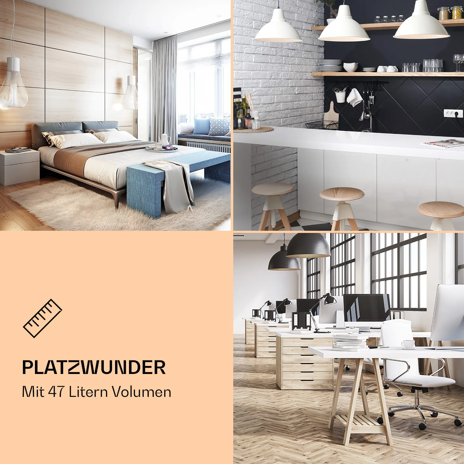 Beersafe L Quartz Getränkekühlschrank Mit Glastür 47 Liter 4 Beersafe L Quartz Getränkekühlschrank Mit Glastür 47 Liter – Bild 2