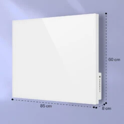 [Gebraucht] Mojave 750 Smart 2-in-1 Heizgerät -Haushaltsgerätegeschäft 10039817 yy 0007 logo