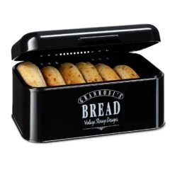 [Wiederverpackt] Delaware Brotkasten