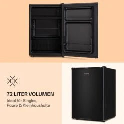 Obsidian Kühlschrank 13 Obsidian Kühlschrank -Haushaltsgerätegeschäft 10039911 de 0004 logo