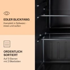 Obsidian Kühlschrank 14 Obsidian Kühlschrank -Haushaltsgerätegeschäft 10039911 de 0005 logo