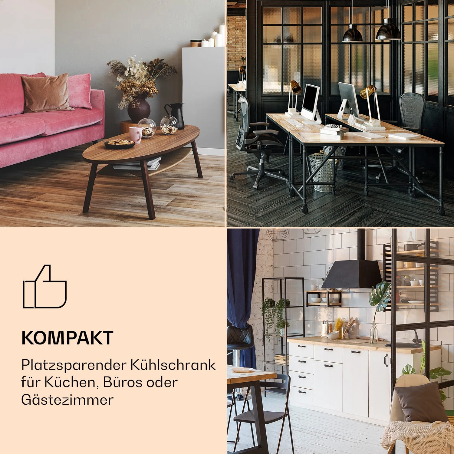 Obsidian Kühlschrank 8 Obsidian Kühlschrank – Bild 6