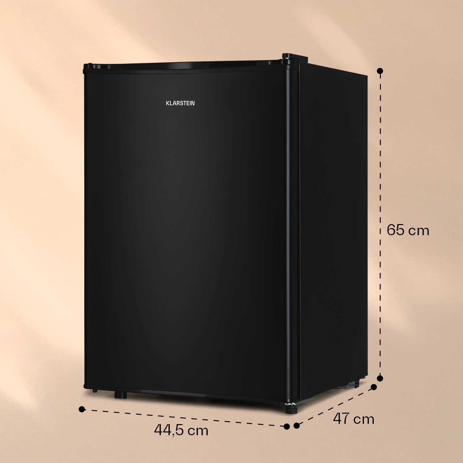 Obsidian Kühlschrank 9 Obsidian Kühlschrank – Bild 7