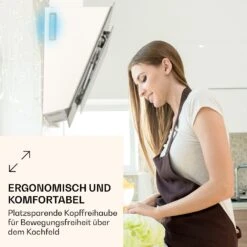 [Wiederverpackt] Aurora Eco 90 Dunstabzugshaube -Haushaltsgerätegeschäft 10039930 de 0006 logo
