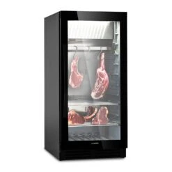 Steakhouse Pro 233 Onyx Fleischreifeschrank