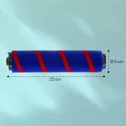 LARMA Staubsauger Ersatzbodenbürste Staubbürste 9 LARMA Staubsauger Ersatzbodenbürste Staubbürste -Haushaltsgerätegeschäft 10040034 yy 0004 dimensions