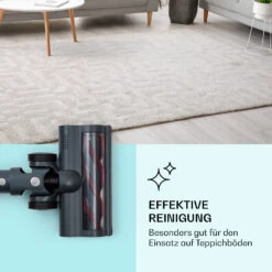 LARMA Staubsauger Ersatzbodenbürste -Haushaltsgerätegeschäft 10040037 de 0003 logo