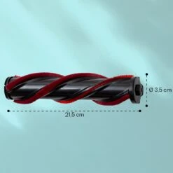 LARMA Staubsauger Ersatzbodenbürste -Haushaltsgerätegeschäft 10040037 yy 0004 dimensions