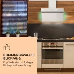 [Gebraucht] Alina 60 Smart Dunstabzugshaube 60 Cm -Haushaltsgerätegeschäft 10040231 de 0004 logo
