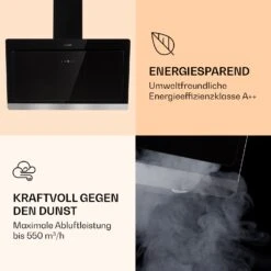 [Gebraucht] Aurora 90 Smart Dunstabzugshaube -Haushaltsgerätegeschäft 10040236 de 0004 logo 1