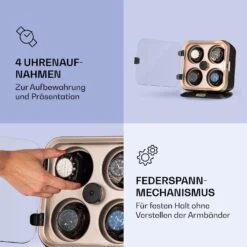 [Gebraucht] Clover Uhrenbeweger -Haushaltsgerätegeschäft 10040250 de 0003 logo