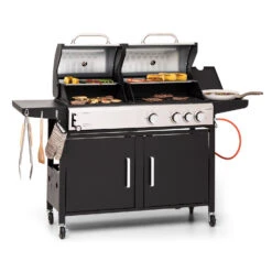 [Gebraucht] Kingsville 3.1 Kombigrill