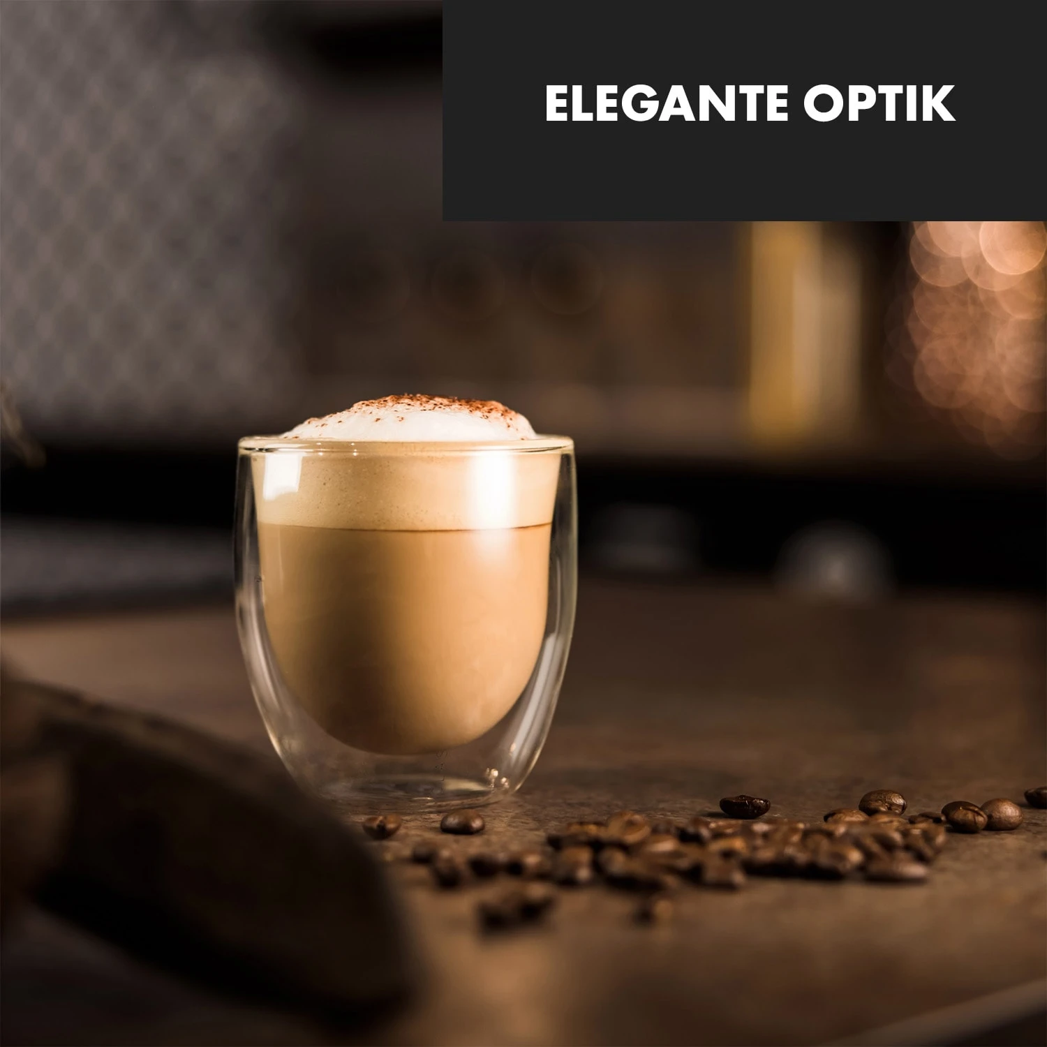 Glaswerk Altino Doppelwandige Thermogläser 250 Ml 5 Glaswerk Altino Doppelwandige Thermogläser 250 Ml – Bild 3