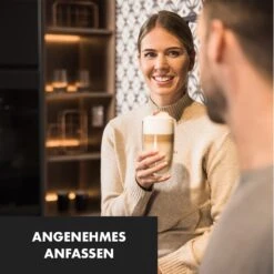 Glaswerk Mirano Doppelwandige Thermogläser Set -Haushaltsgerätegeschäft 10040321 de 0006 logo