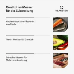 Shibui Sushi-Messer-Set 11 Shibui Sushi-Messer-Set -Haushaltsgerätegeschäft 10040498 de 0003 usp