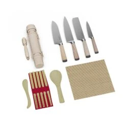 Shibui Sushi-Messer-Set