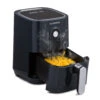 [Wiederverpackt] Crisp-Pro Heißluftfritteuse Air Fryer 1400W